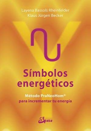 SIMBOLO ENERGETICOS - METODO PARA INCREMENTAR TU  ENERGIA 9788484456773