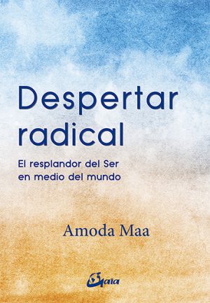DESPERTAR RADICAL 9788484457039