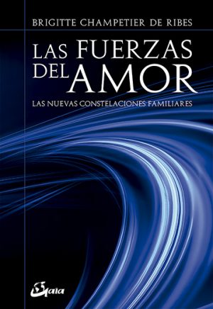 LAS FUERZAS DEL AMOR 9788484457152