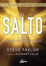 EL SALTO EL MAPA DEL DESPERTAR ESPIRITUAL 9788484457251