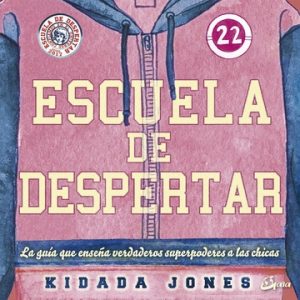 ESCUELA DE DESPERTAR 9788484457466
