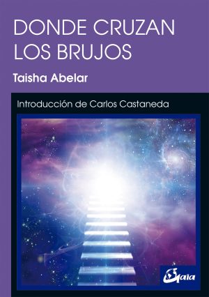 DONDE CRUZAN LOS BRUJOS 9788484457480