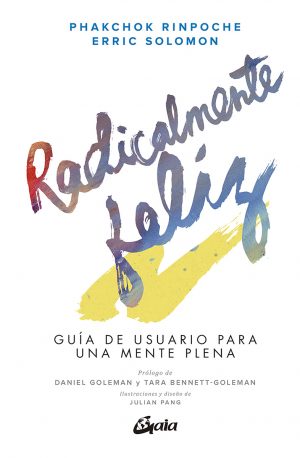 RADICALMENTE FELIZ 9788484458203