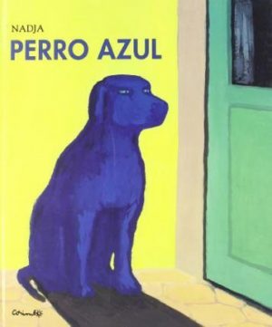 PERRO AZUL 9788484702566