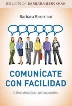 COMUNICATE CON FACILIDAD 9788490560068