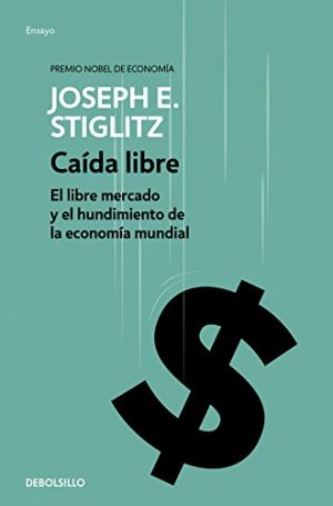 CAIDA LIBRE 9788490626047