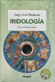 IRIDOLOGIA 9788491180630