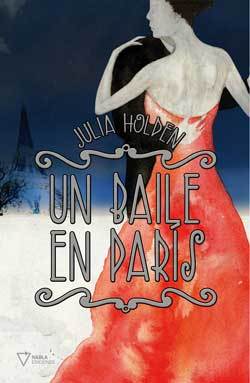 UN BAILE EN PARIS 9788492461097