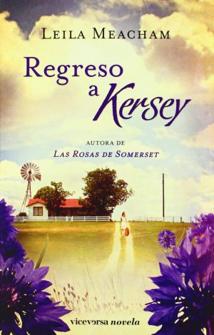 REGRESO A KERSEY 9788492819973