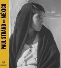 PAUL STRAND EN MEXICO 9788492841677