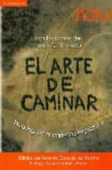 EL ARTE DE CAMINAR 9788493683245
