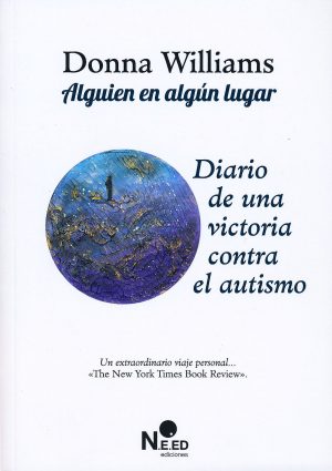 ALGUIEN EN ALGUN LUGAR 9788493813857