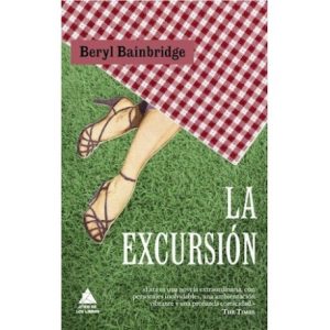 LA EXCURSION 9788493829551