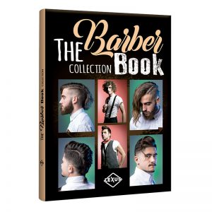 THE BARBER BOOK 9788493941970