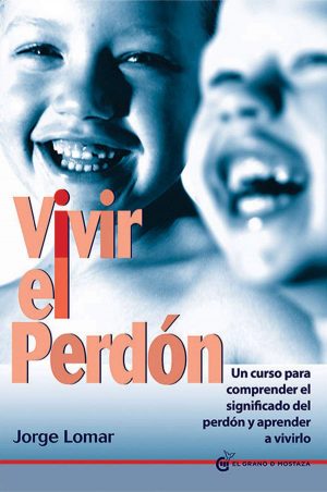 VIVIR EL PERDON 9788494087004