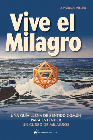 VIVE EL MILAGRO 00004527