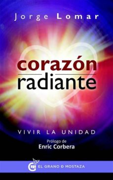 CORAZON RADIANTE 9788494354984