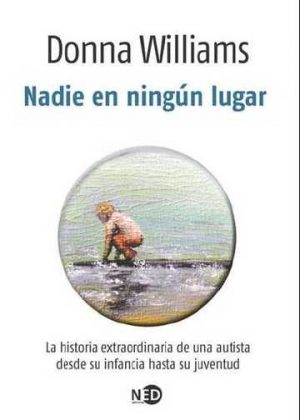 NADIE EN NINGUN LUGAR 9788494442445