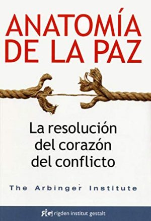 ANATOMIA DE LA PAZ 9788494479809