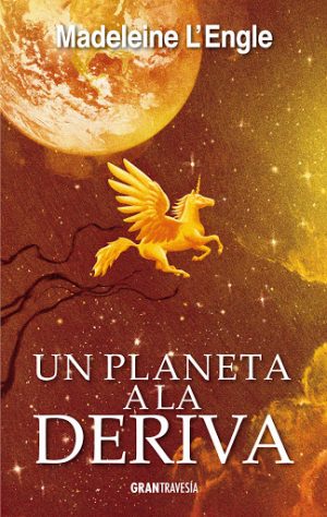 UN PLANETA A LA DERIVA 9788494658792