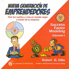 NUEVA GENERACION DE EMPRENDEDORES 9788494679841