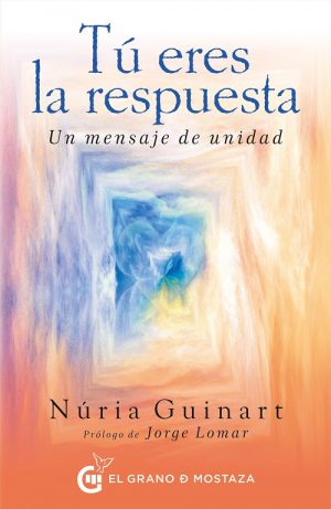 TU ERES LA RESPUESTA 9788494815959