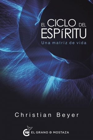 EL CICLO DEL ESPIRITU 9788494815966