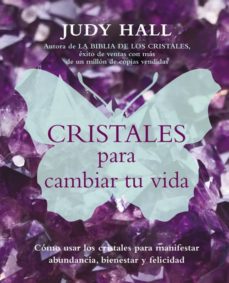 CRISTALES PARA CAMBIAR TU VIDA 9788495973924