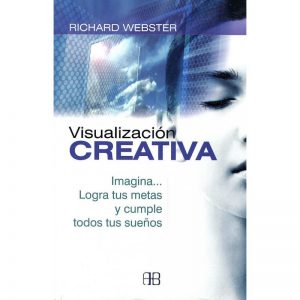 VISUALIZACION CREATIVA 9788496111448