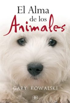 EL ALMA DE LOS ANIMALES 9788496111745