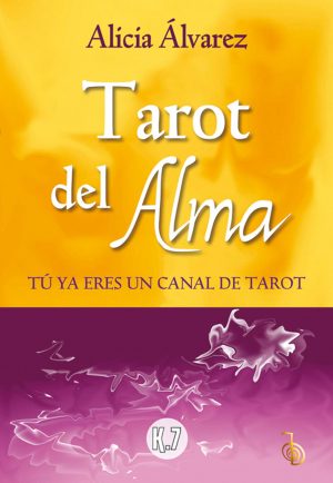 TAROT DEL ALMA 9788496112148