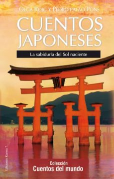 CUENTOS JAPONESE 9788496112155