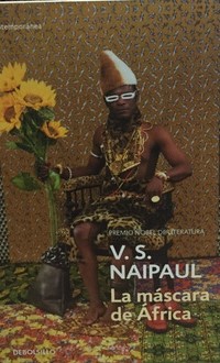 LA MASCARA DE AFRICA 9788499894980