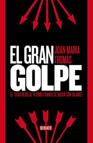 EL GRAN GOLPE 9788499923529