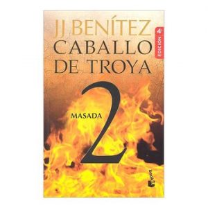 CABALLO DE TROYA 2 9789584228246