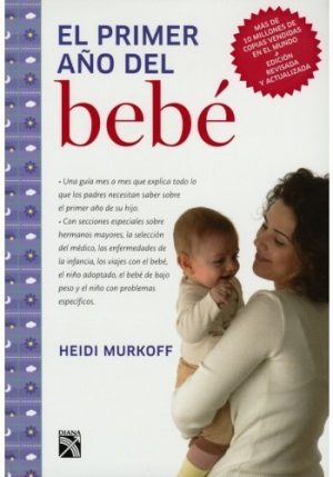 EL PRIMER ANO DEL BEBE 9789584235602