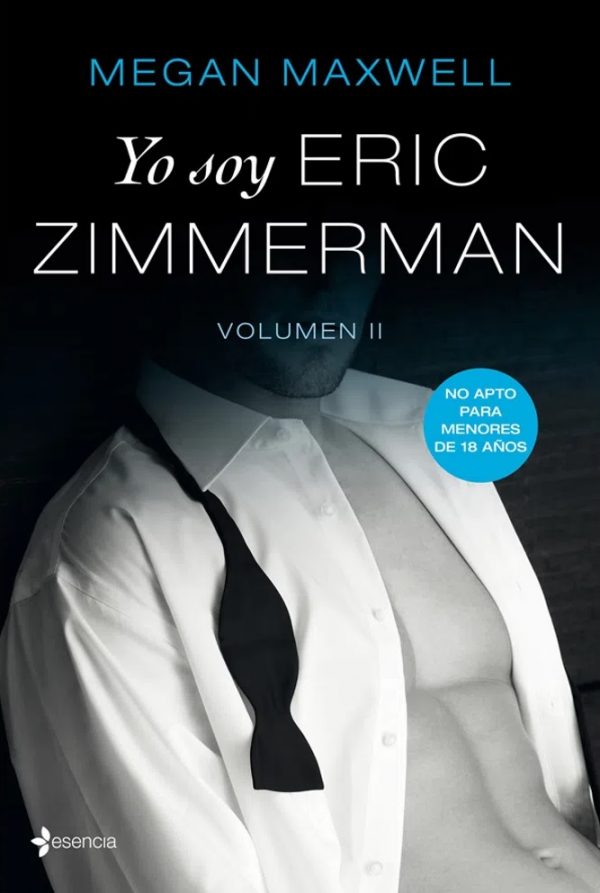 YO SOY ERIC ZIMMERMAN II 9789584278241