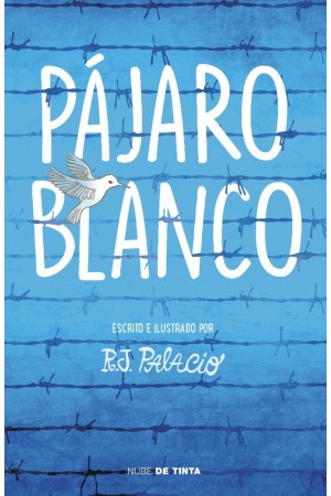 PAJARO BLANCO 9789585211728