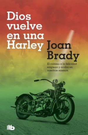 DIOS VUELVE EN UNA HARLEY 9789585566026