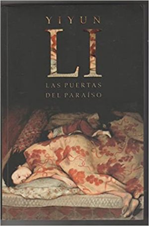 PUERTAS DEL PARAISO, LA 00003183
