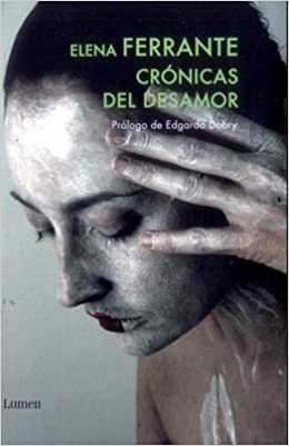 CRONICAS DEL DESAMOR 9789588639826