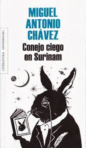 CONEJO CIEGO EN SURINAM 00003194