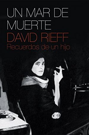 MAR DE MUERTE, UN 00003201