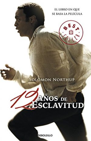 12 ANOS DE ESCLAVITUD 9789588820552
