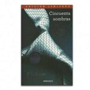 CINCUENTA SOMBRAS DE GREY 9789588820835