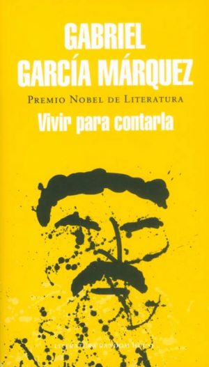 VIVIR PARA CONTARLA RUS 9789588894201
