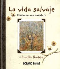LA VIDA SALVAJE 9789707773851