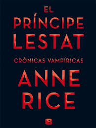 EL PRINCIPE LESTAT 9789876275231