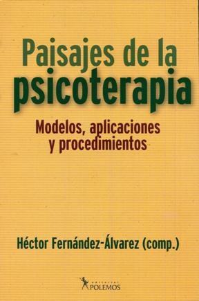 PAISAJES DE LA PSICOTERAPIA 9789876490252