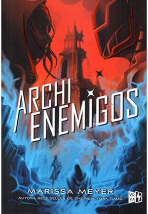 ARCHI ENEMIGOS 978987745180